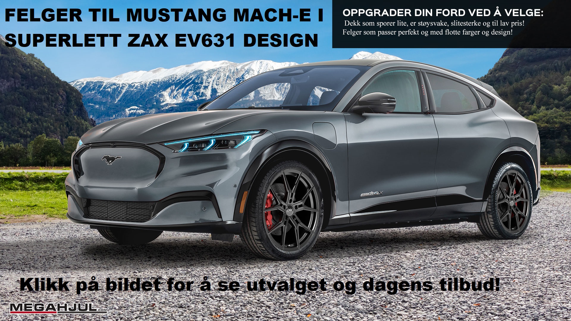 felger-til-ford-mustang-mach-e-vinterdekk-tilbud